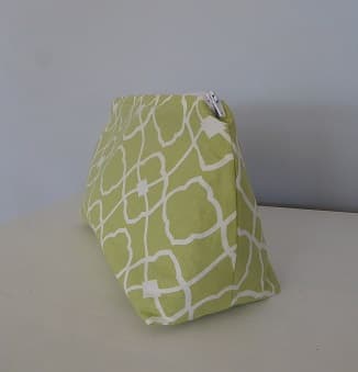 Green bag - $10.00